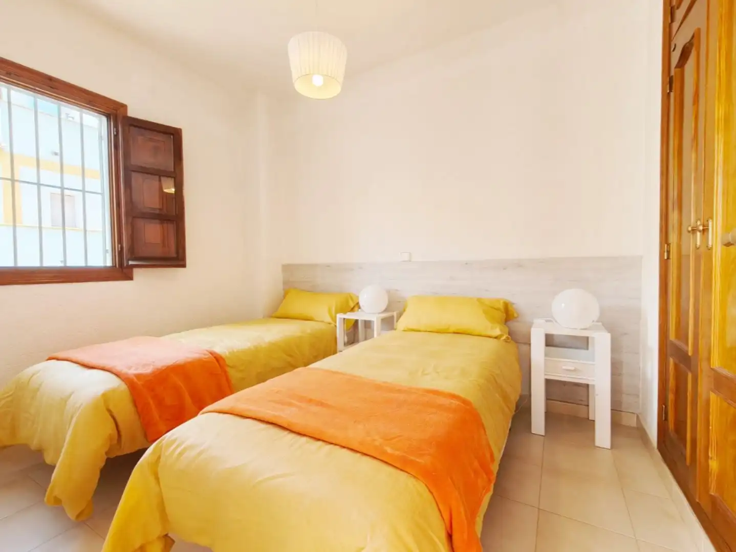 Bungalow avec piscine à louer à Urbanizacion Zarzas I-sella 36, imagen 4