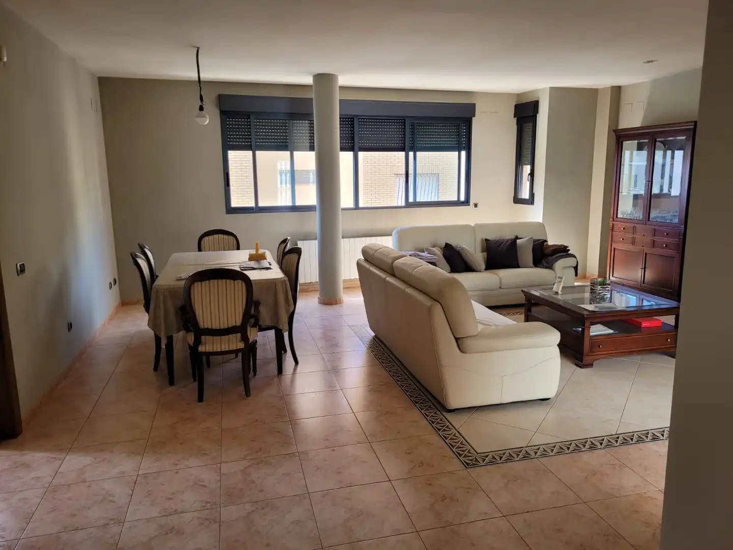 House with terrace for sale in Calle de la Virgen de Gracia, imagen 3