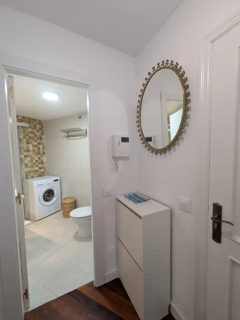 Piso de alquiler en Santander, Cantabria