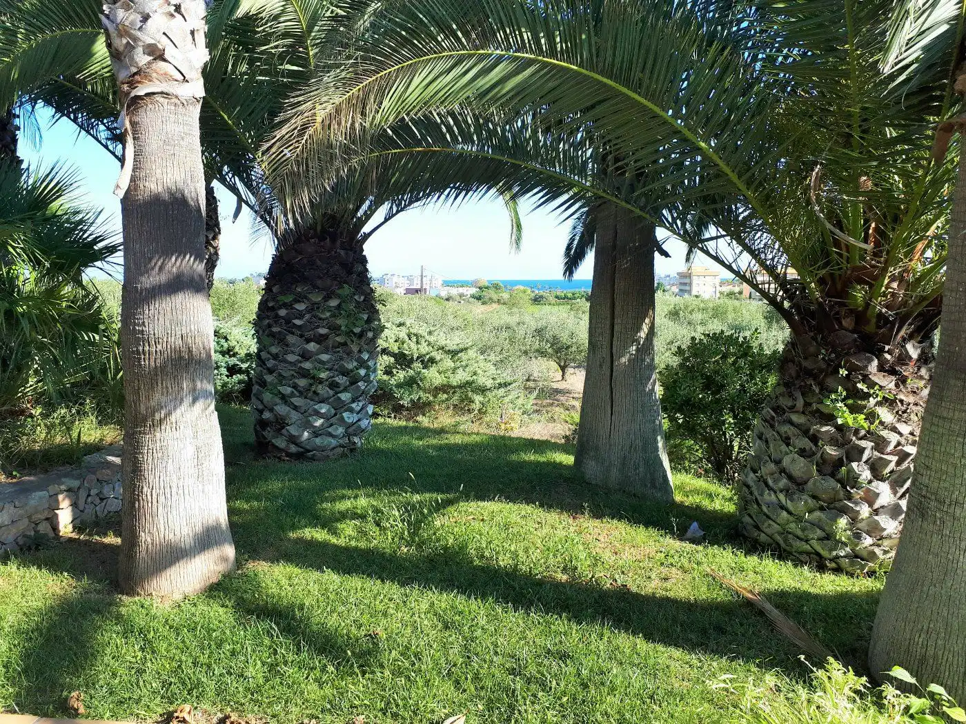 Villa avec piscine à vendre à Sant Jordi, imagen 20