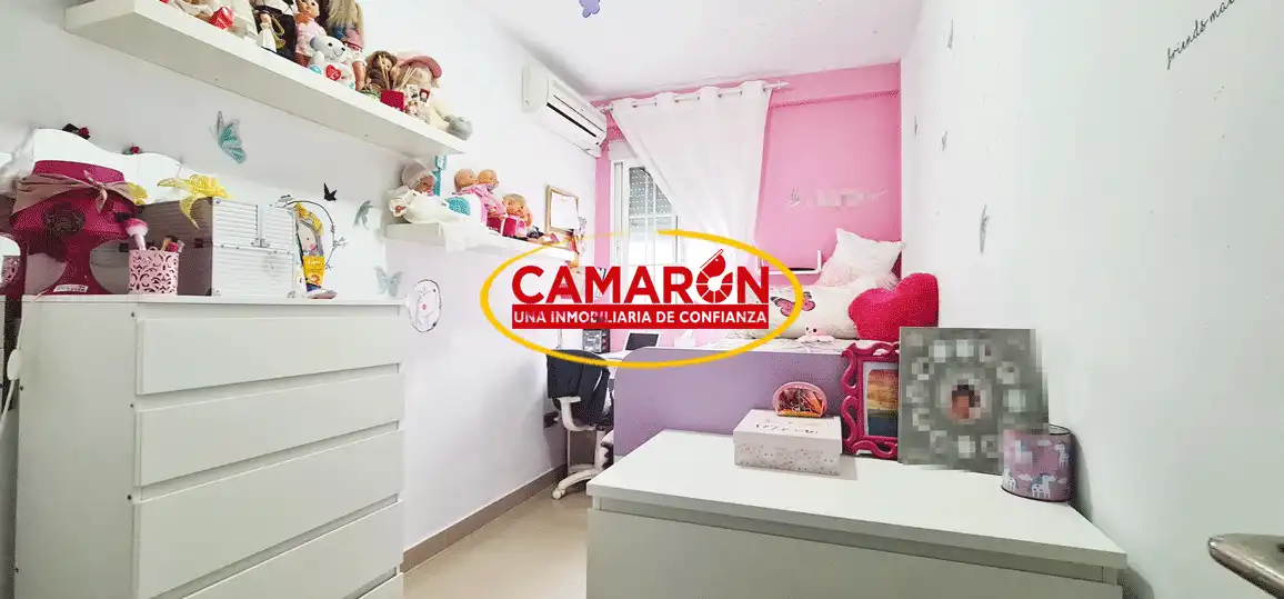 Habitación de Piso en venta en La Puebla del Río