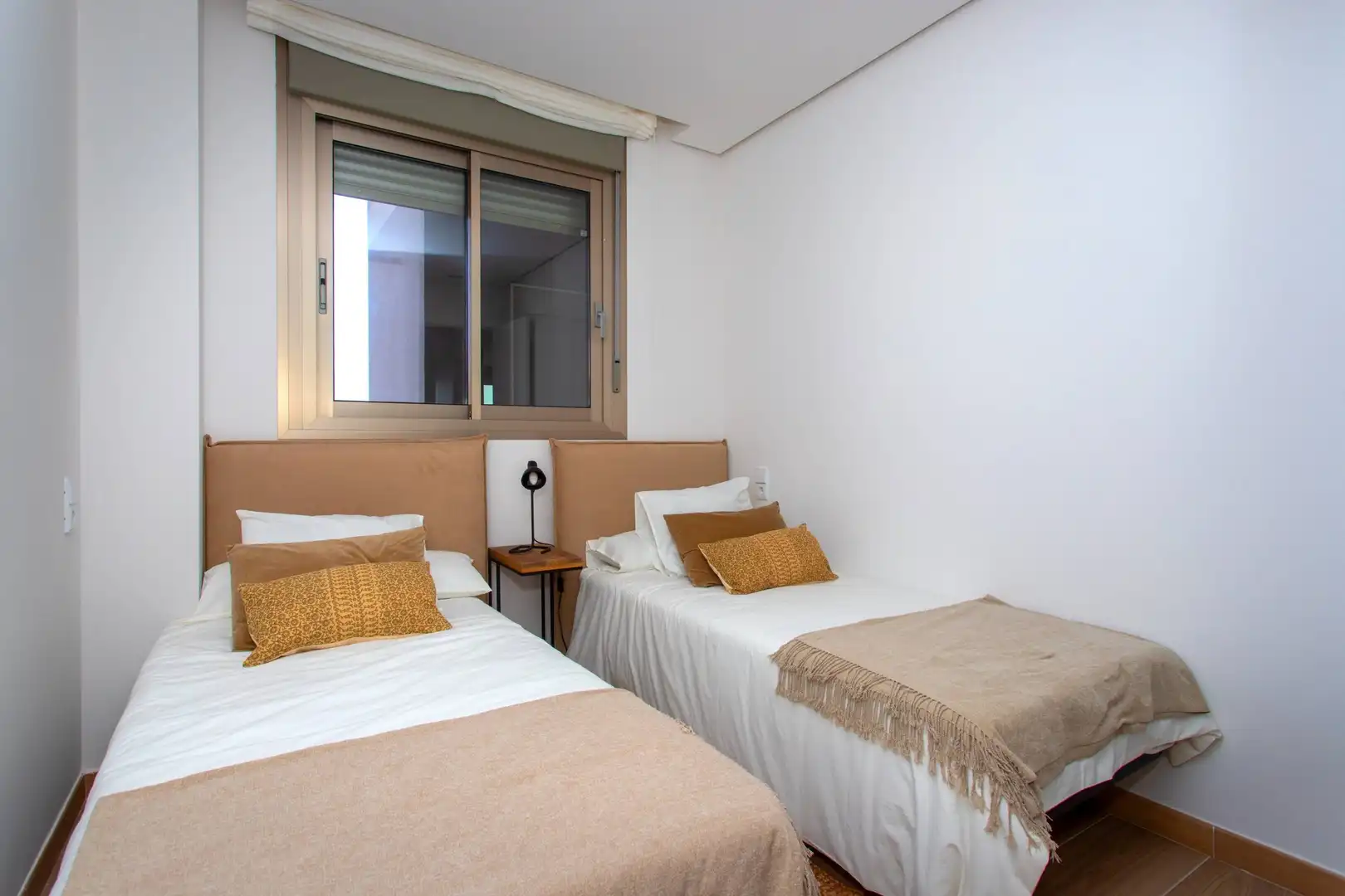 Penthouse mit Terrasse zum Verkauf in Santa Pola ciudad, imagen 14