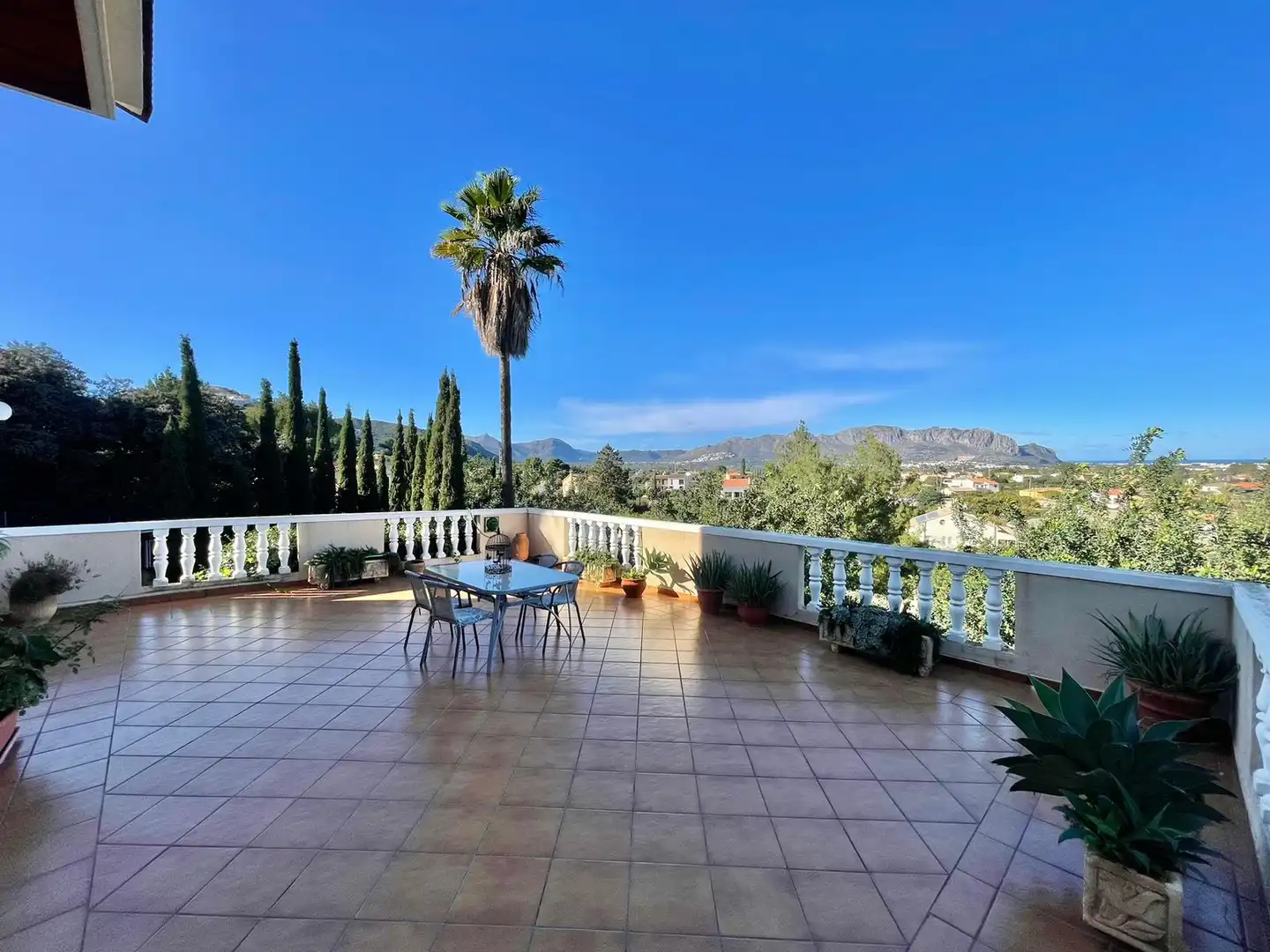 Villa con terrazza in vendita a Pedreguer, imagen 5