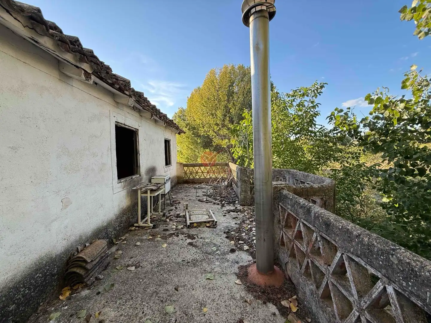 Industriegebäude zum Verkauf in LA MELGOSA, imagen 10