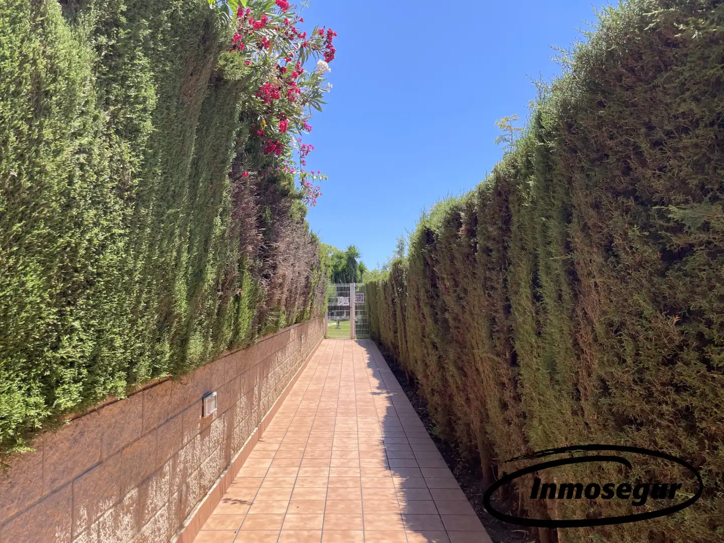 Vista exterior de Piso en venta en Salou con Aire acondicionado, Calefacción y Terraza