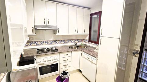 Foto 5 de Apartamento en venta en Casco Antiguo, Águilas