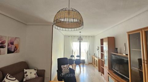 Foto 2 de Pis de lloguer a Arapiles, Capuchinos - Glorieta - Ciudad Jardín, Salamanca Capital