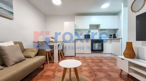 Foto 5 de Planta baja de alquiler en Calle Gavina, Sant Antoni de Portmany, Illes Balears