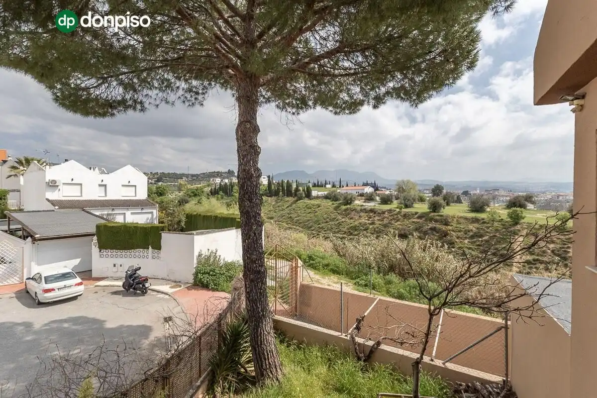 Maison avec terrasse à vendre à Calle ARCES UR.MONTELUZ, imagen 30