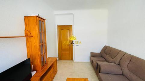 Foto 3 de Apartament de lloguer a Los Barreros - Cuatro Santos, Murcia