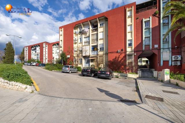 Piso en Venta en Calle Calle Doña María Manuela en Casería de Montijo