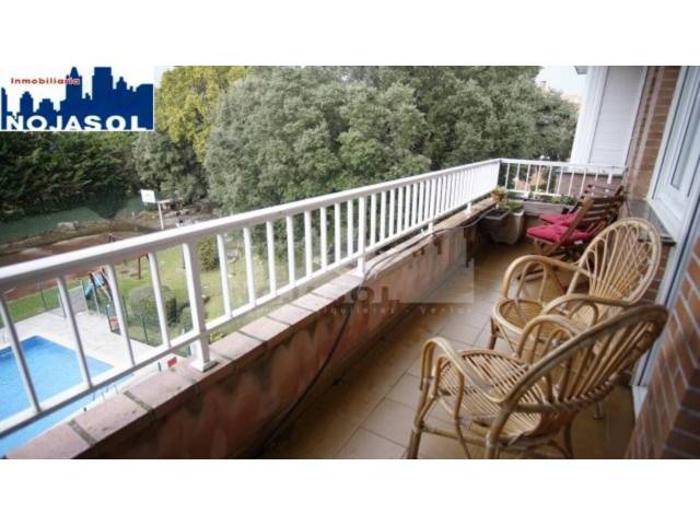 Apartamento en Alquiler en El Bosque , 5 en Pedroso