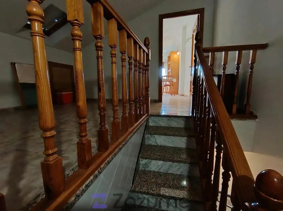 Flat with terrace to rent in C. Yunclillos, imagen 37