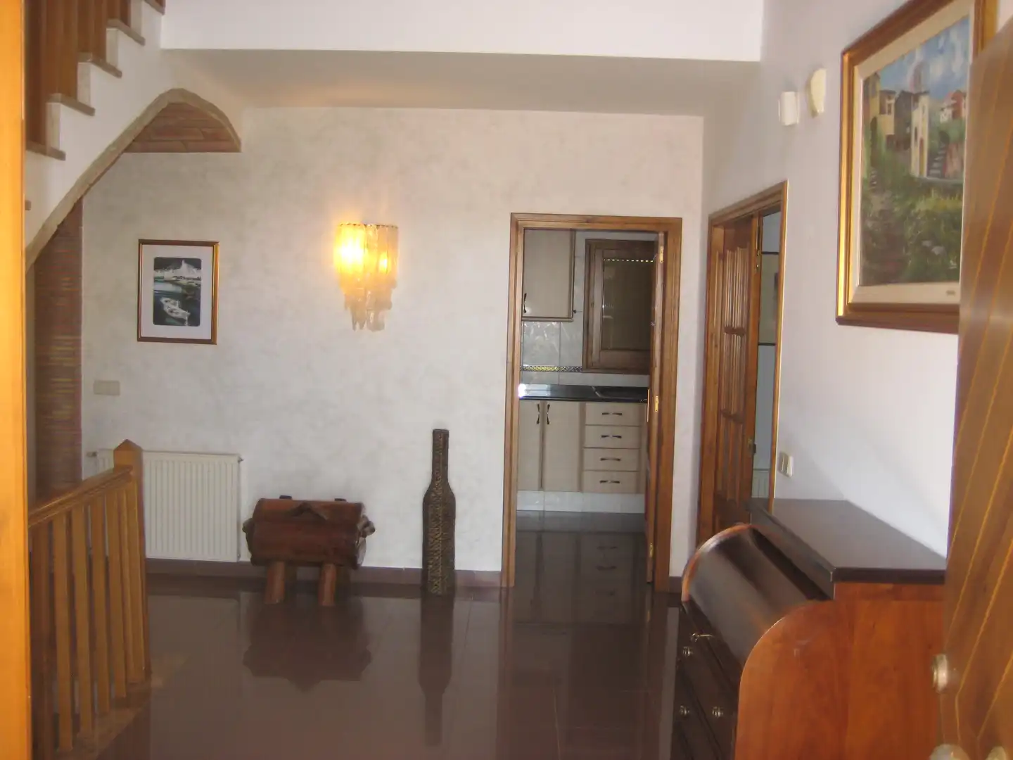 Casa o chalet de alquiler en Rodamilans , 3, Peralada