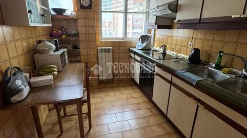 Foto 3 de Piso de alquiler en Huerta del Rey, Valladolid Capital