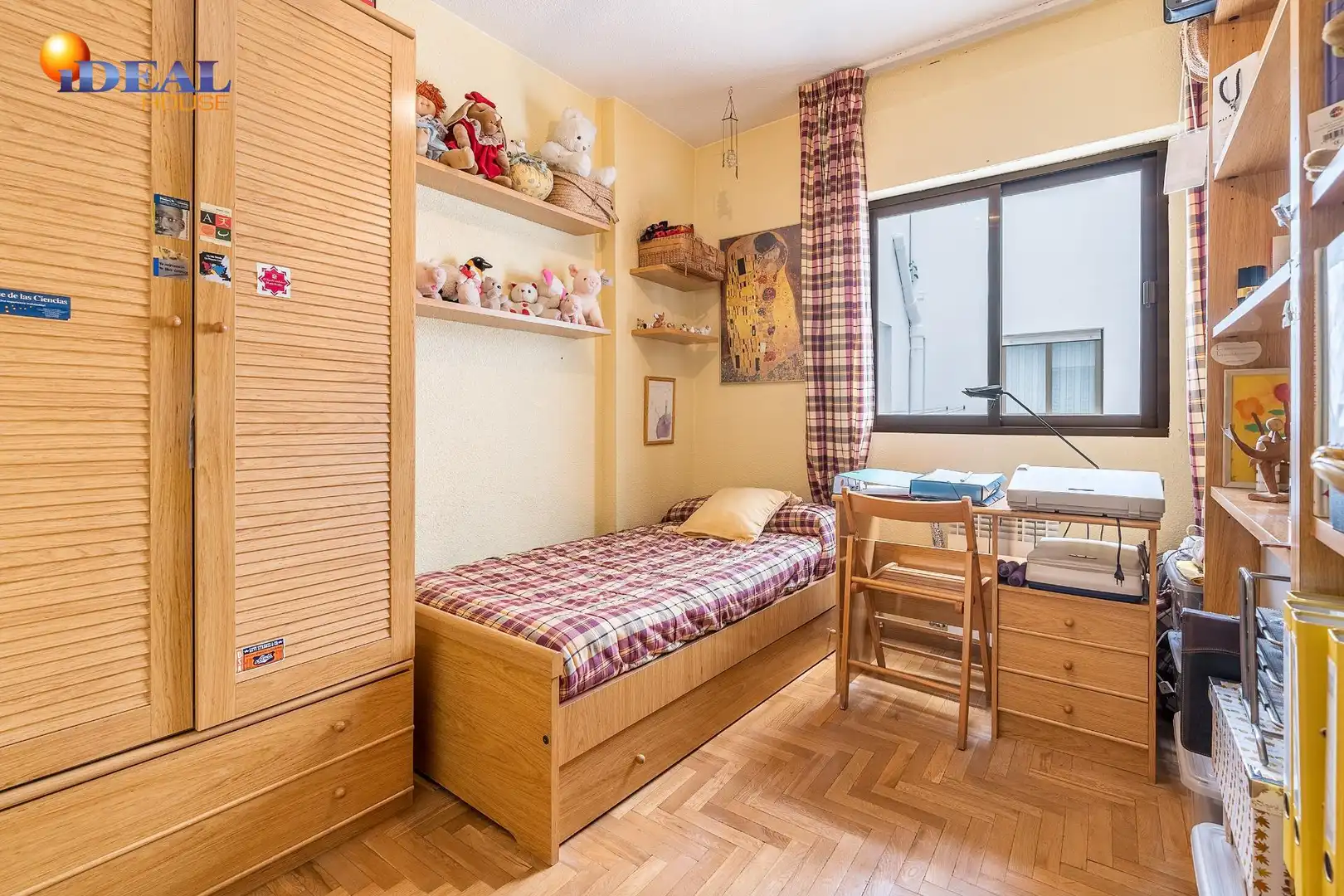 Wohnung mit Aufzug zum Verkauf in Beiro, imagen 28