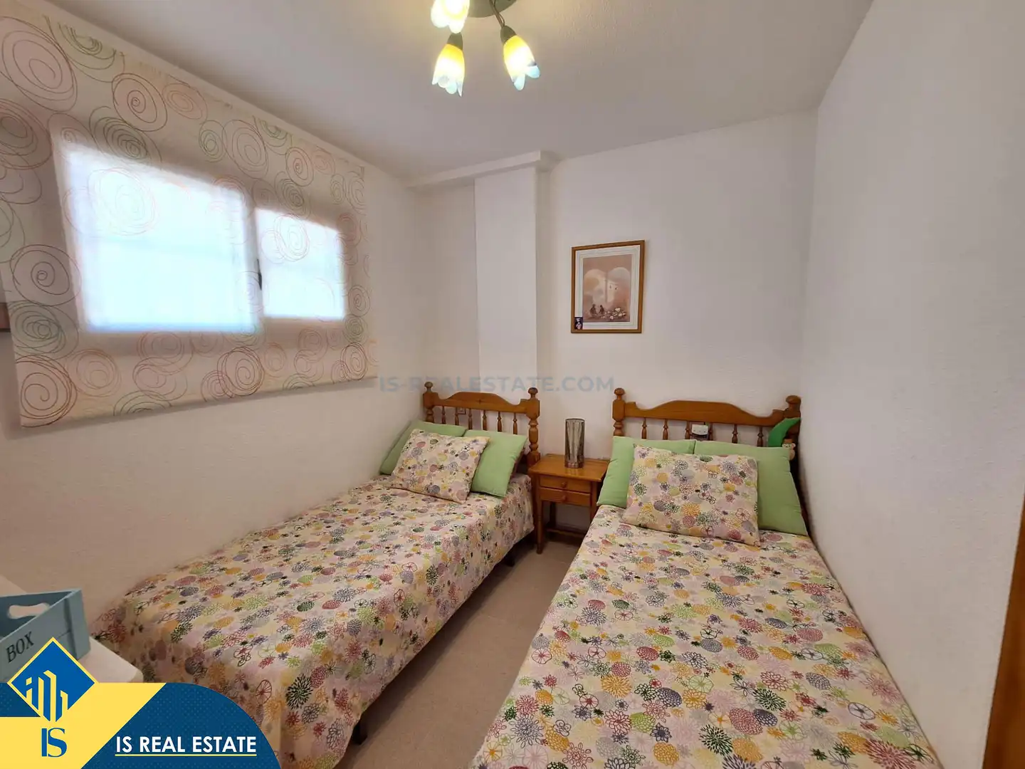 Apartament amb piscina en venda a Nueva Torrevieja - Aguas Nuevas, imagen 3