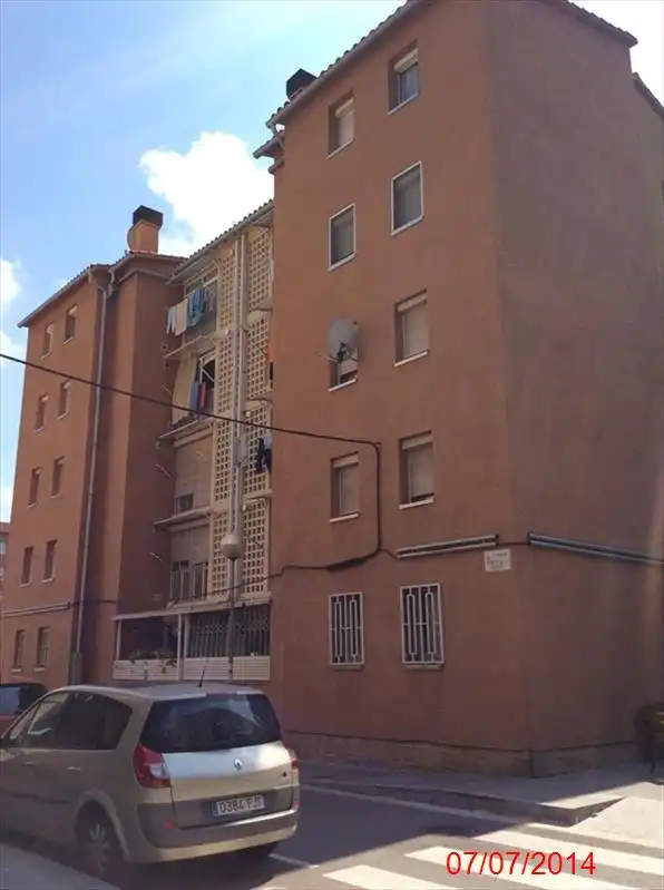 Wohnung zum Verkauf in Ciutat Vella, imagen 6