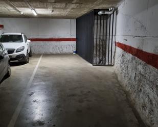 Parking of Garage to rent in Girona Capital