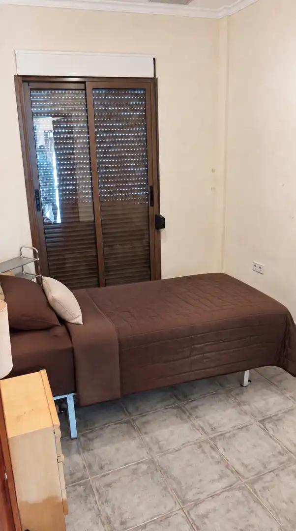 Schlafzimmer von Wohnungen zum Verkauf in Orba, Alicante