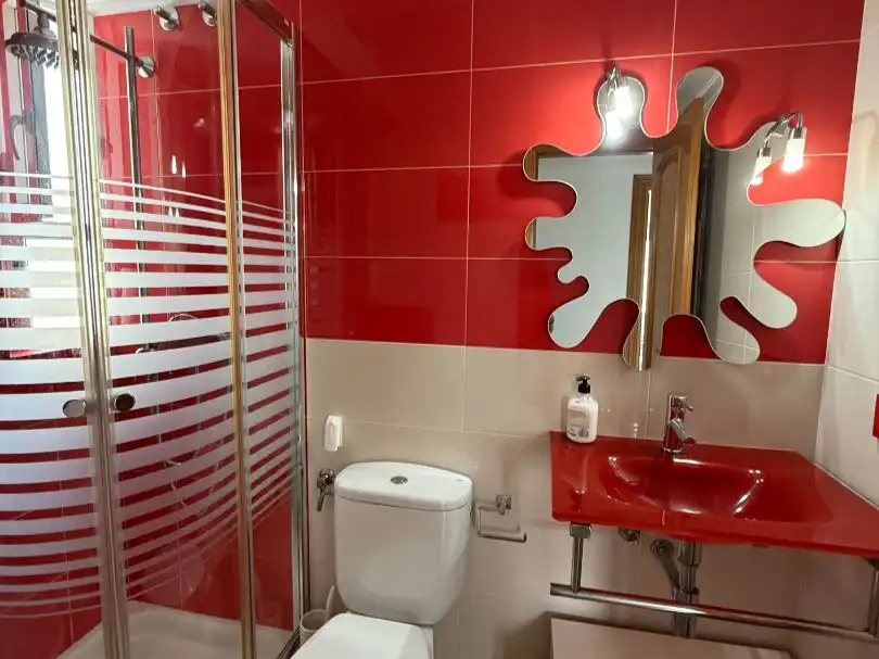 Wohnung mit Aufzug zur Miete in PASEO COLON 36, imagen 18