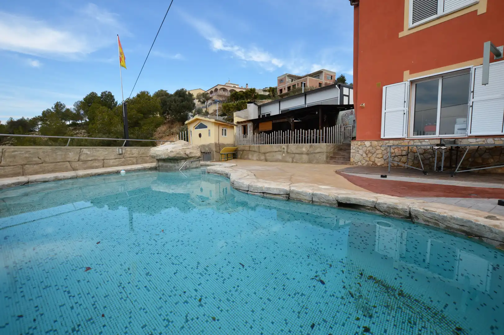 Villa avec terrasse à vendre à Castellet i la Gornal, imagen 47