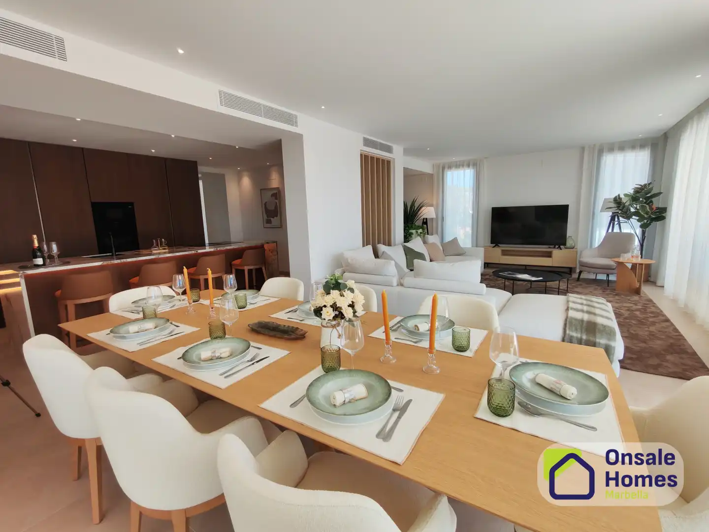 Chalet con piscina en venta en Urbanización Guadalmina Alta, imagen 24