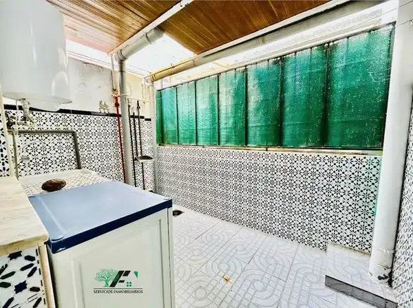 Casa amb terrassa en venda a Calle Fuente de las Risas, imagen 9