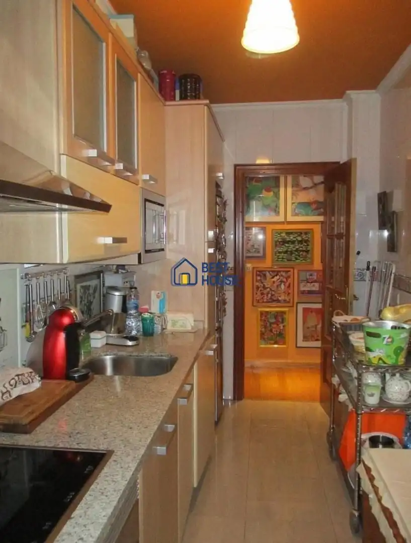 Apartamento en venta en Centro Ciudad