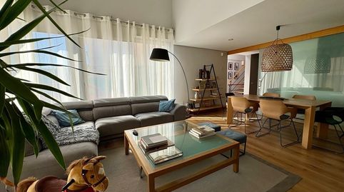 Foto 4 de Casa o chalet en venta en Carretera Soria, Sarracín, Burgos