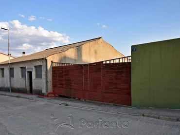 Terreni e lotti in vendita a Vargas San Miguel