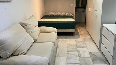 Foto 5 de Piso de alquiler en Heliópolis,  Sevilla Capital