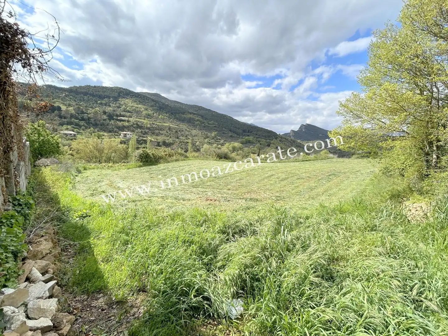 Wohnbaugrundstück zum Verkauf in Estella / Lizarra, imagen 2