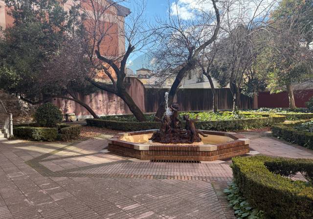 Piso en Venta en Calle del Sacramento en Palacio