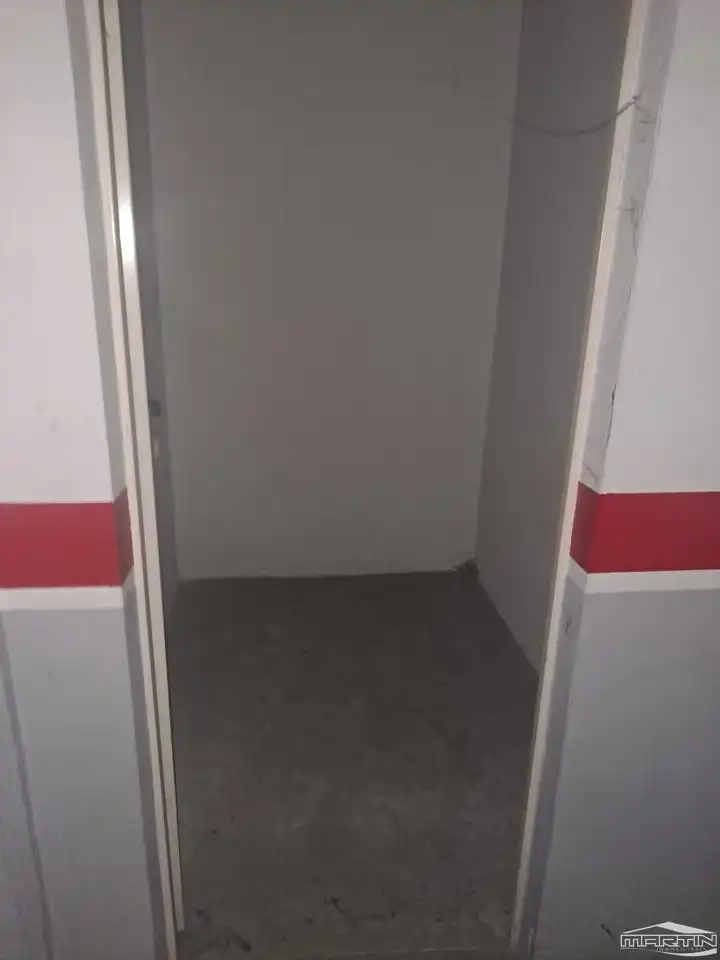 Parking à louer à Callejón de San Roque, imagen 6
