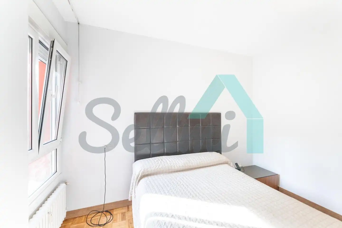 Schlafzimmer von Wohnung zur Miete in Buenavista - El Cristo