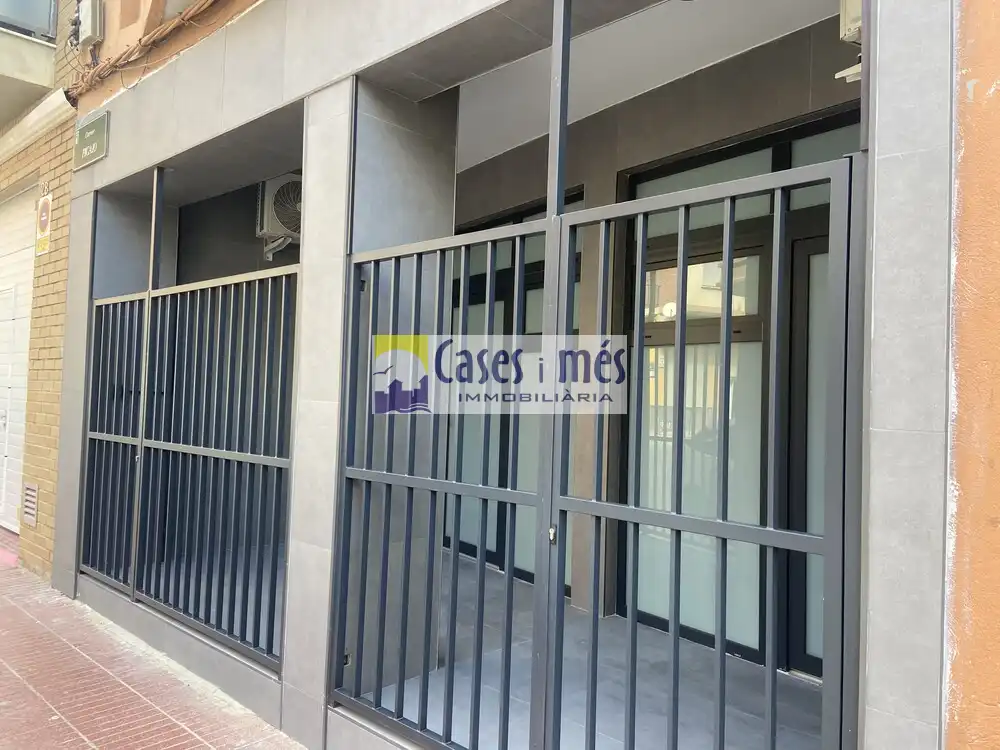 Apartments for rent in Zona Alta