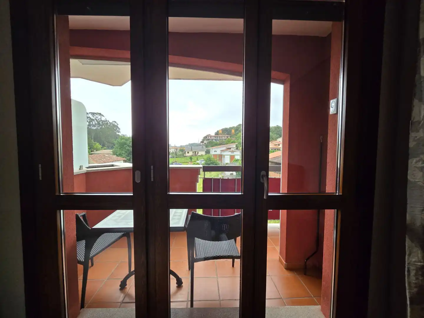 Terraza de Piso en venta en Llanes con Calefacción, Terraza y Trastero