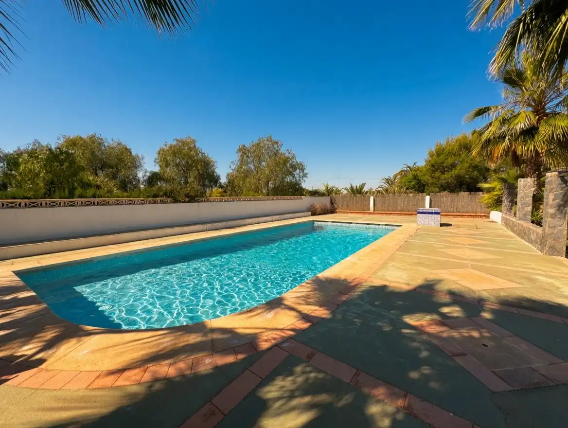 House with pool for sale in Perleta - Maitino, imagen 46