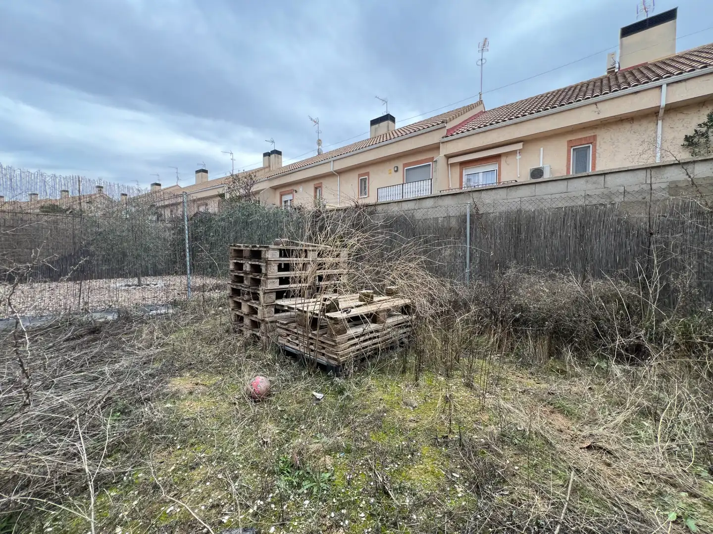 Casa o chalet en venta en Seseña con Calefacción, Jardín privado y Terraza