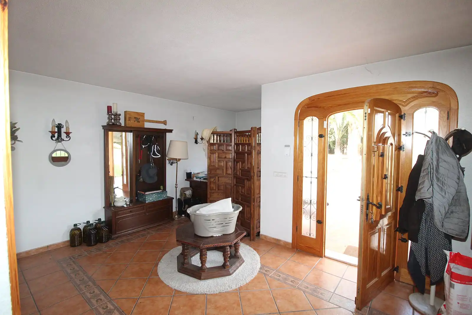 Casa amb terrassa en venda a Campo Alto - Club de Campo, imagen 34