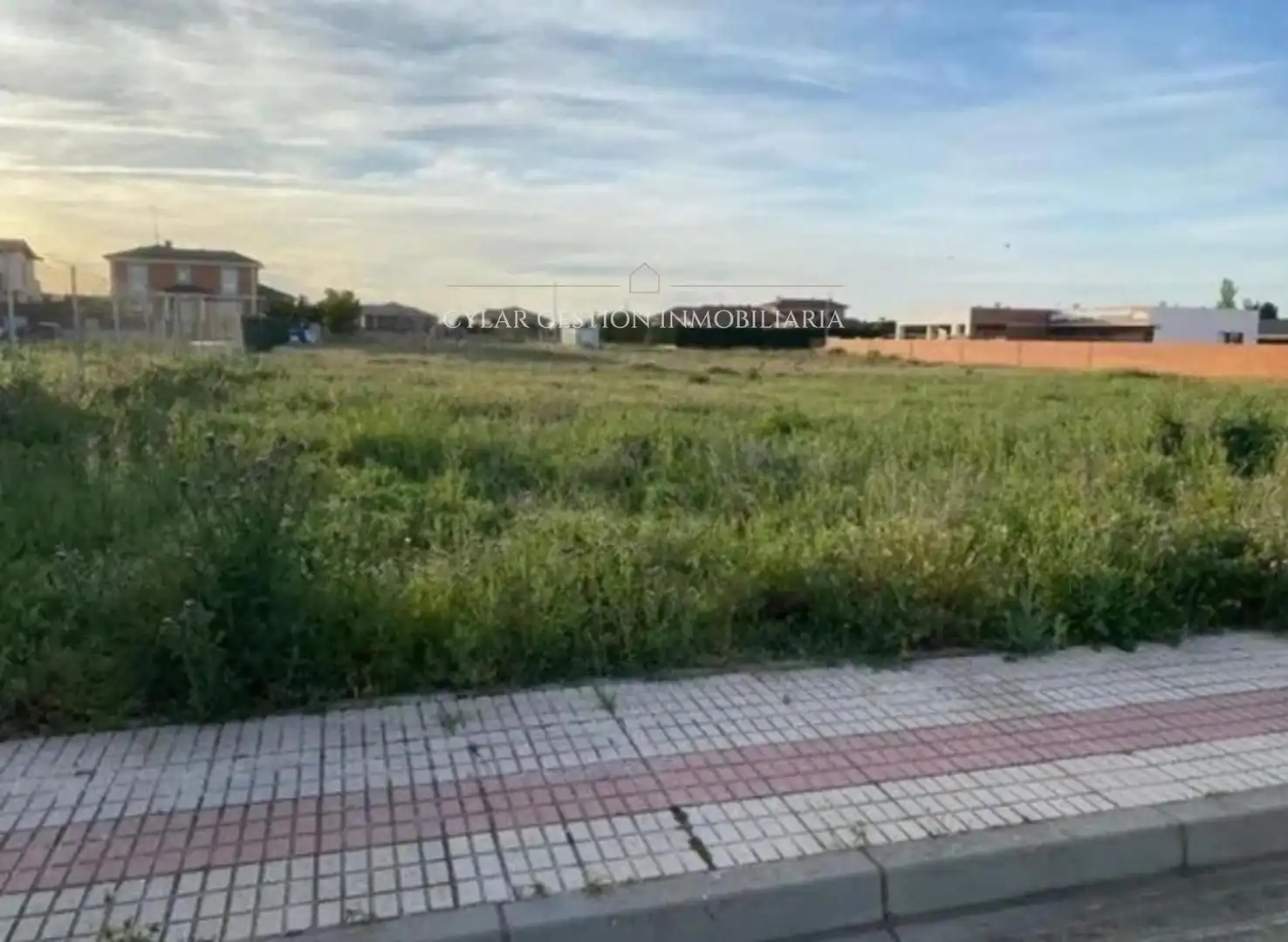 Residential land for sale in Pescuño, imagen 2
