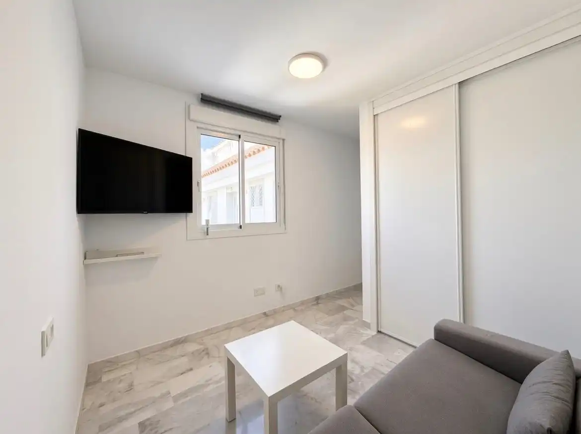 Appartement compact avec piscine à vendre à Doña Julia Golf, imagen 10