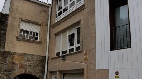 Foto 2 de Casa o chalet en venta en Antonio Porrua, Corcubión, A Coruña