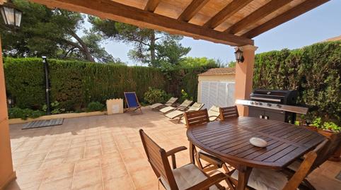 Foto 5 de Casa o xalet de lloguer a Maioris-Puig de Ros, Illes Balears