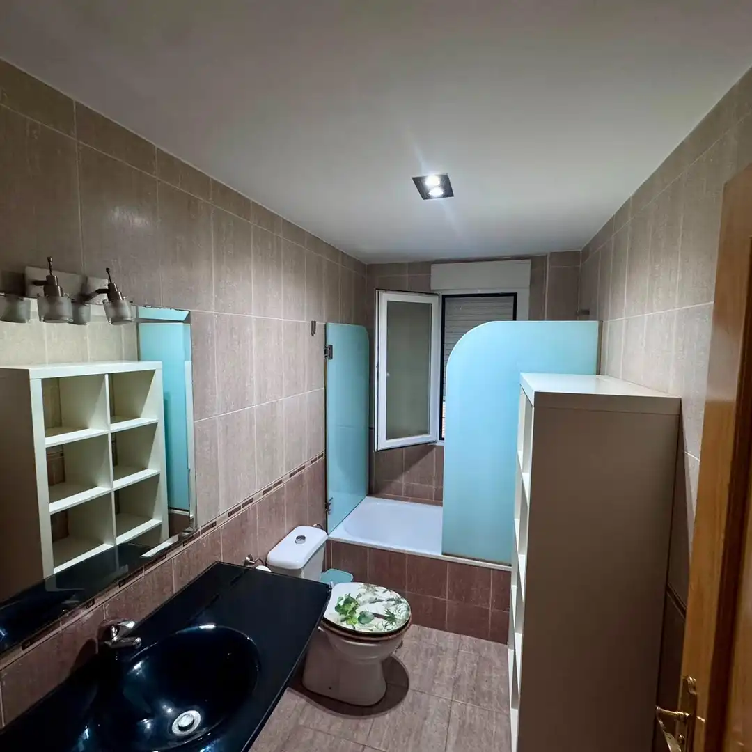 Bajo con ascensor en venta en Las Flores - Huerta, imagen 24