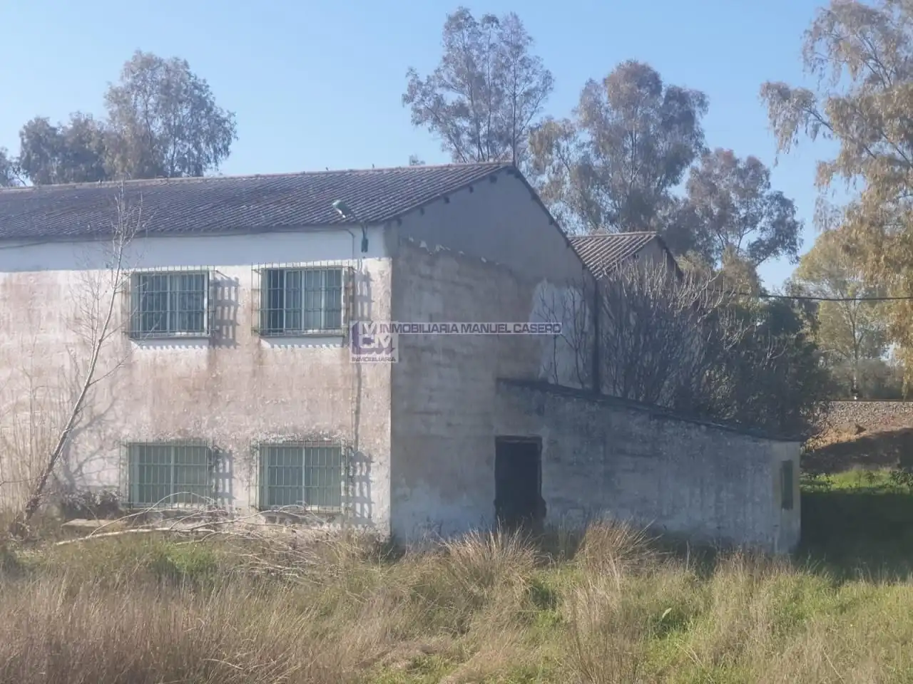 Industriegebäude zum Verkauf in Casar de Cáceres, imagen 3
