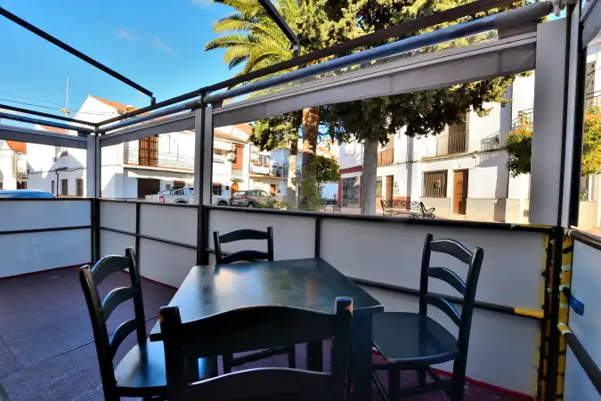 Abitazione con terrazza in vendita a San Cristóbal, imagen 17