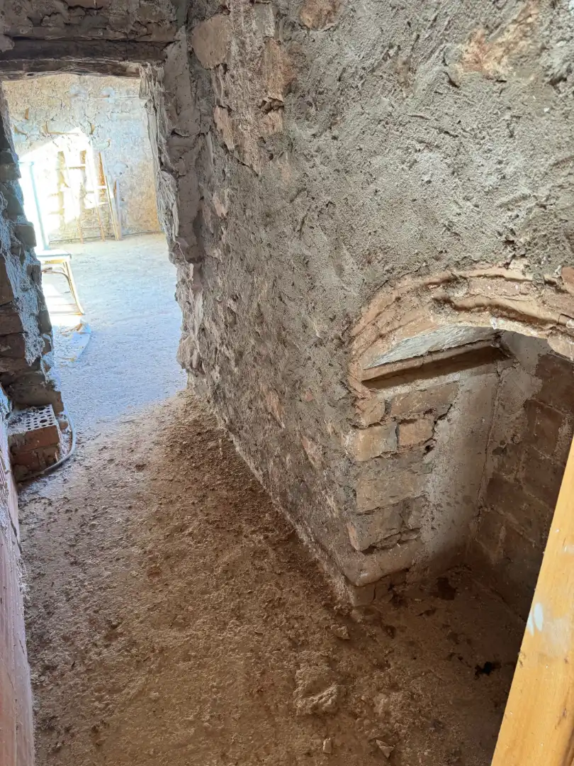 Finca rústica en venta en Solivella con Calefacción y Balcón