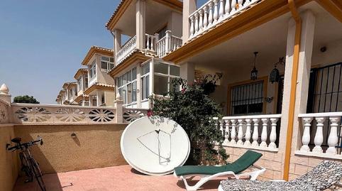 Foto 2 de Planta baja en venta en Castalla, Alicante